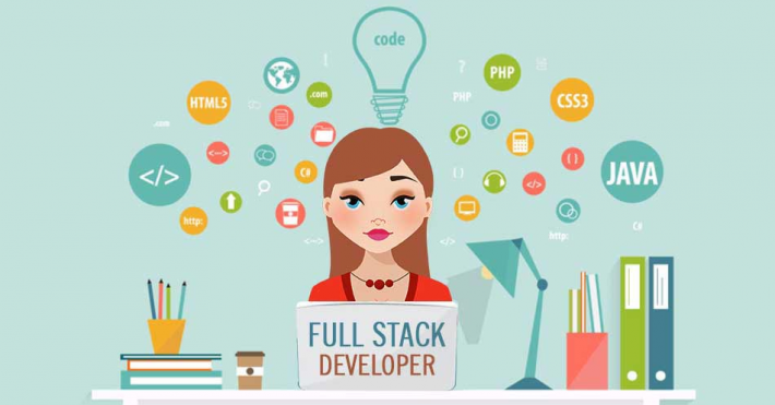 java full stack developer key skills