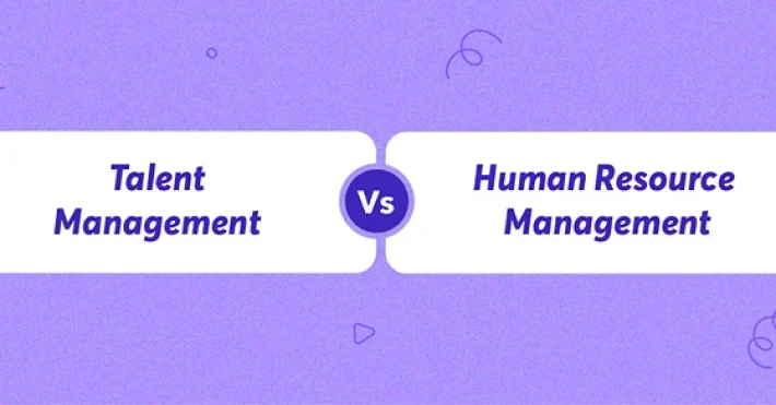 talent management in human resource management