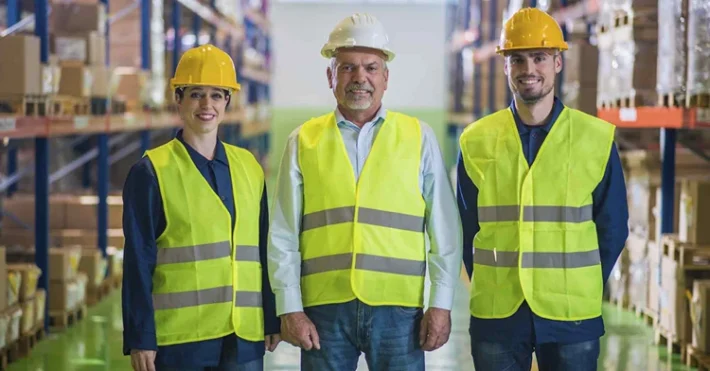 best industrial staffing agencies