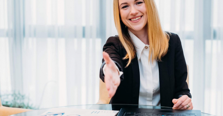 Staffing Manager Job Description