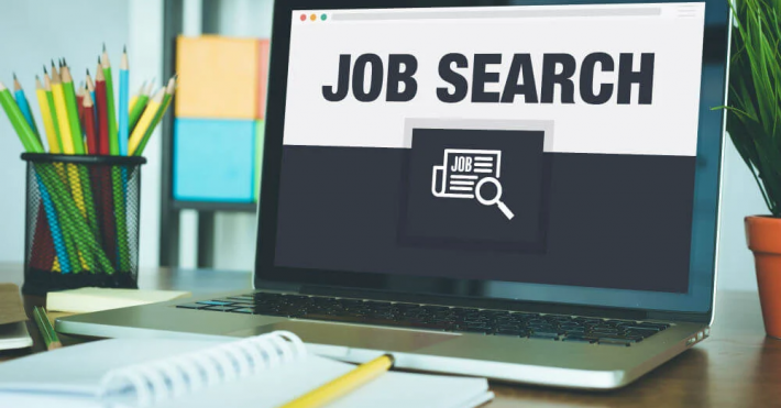 Impact of AI on job boards