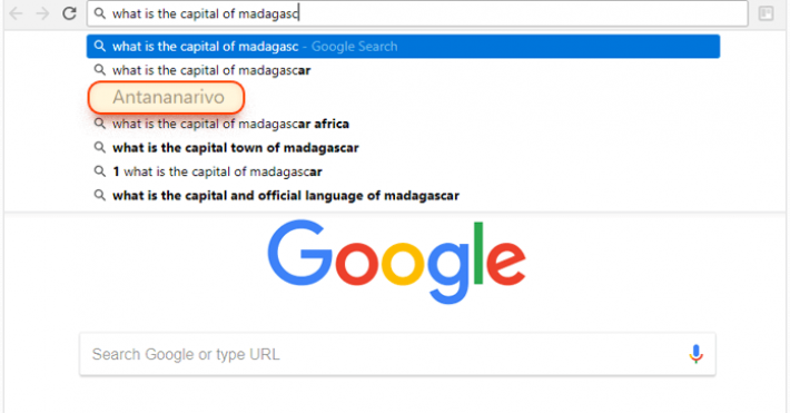 What is semantic search