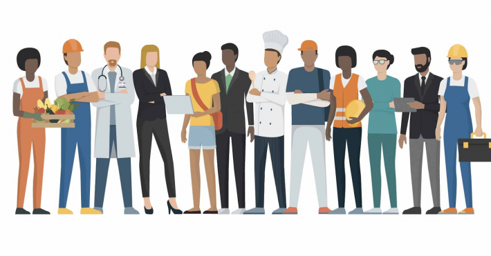 how to calculate labor force participation rate