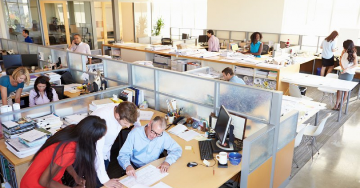 the natural rate of employment is achieved when