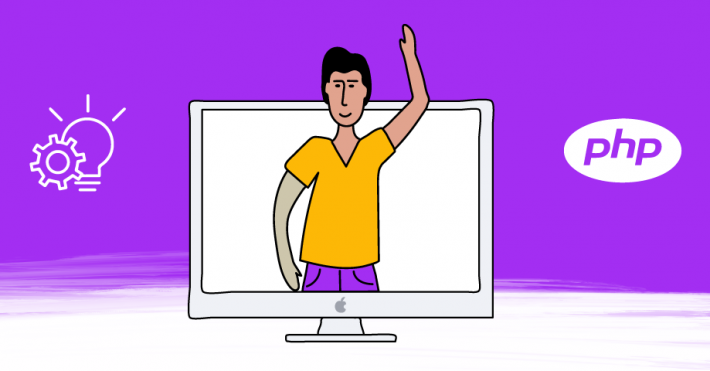 PHP Developer Skills Trend Analysis