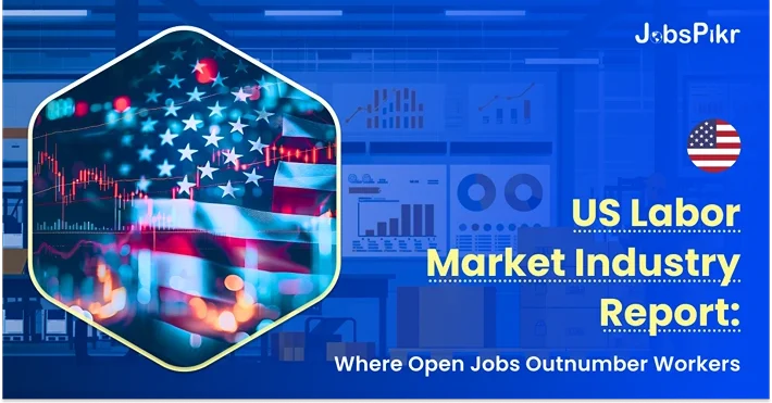 job market insights for open jobs in 2025