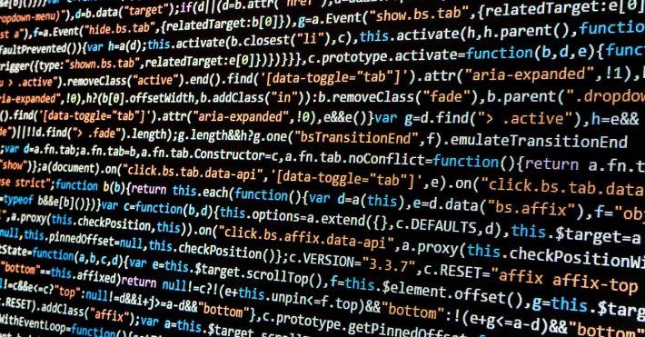 Top Programming Languages