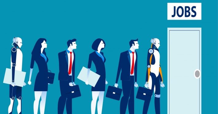 future of jobs