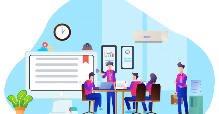 Data Driven Recruitment