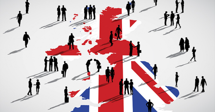 uk labor market