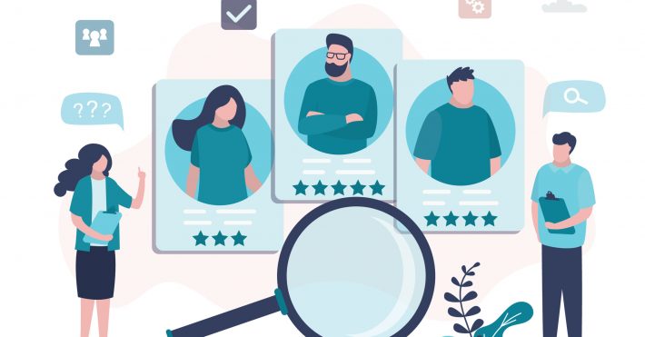 Job Matching Algorithms