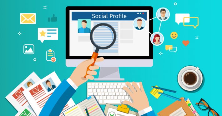 How to Use Social Media for Job Search
