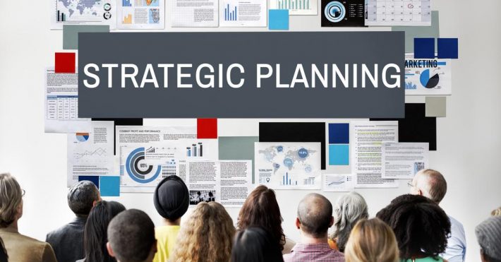 strategic workforce planning