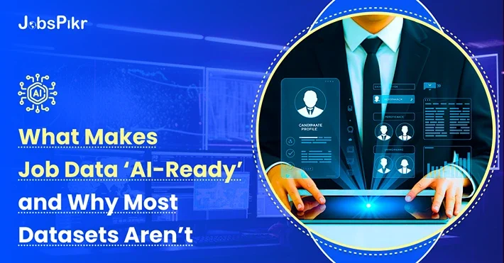 transforming job data into ai ready data for HR analytics