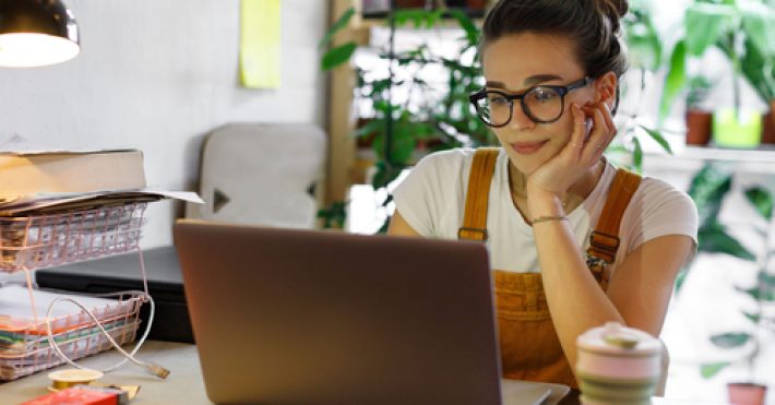 work from home is future